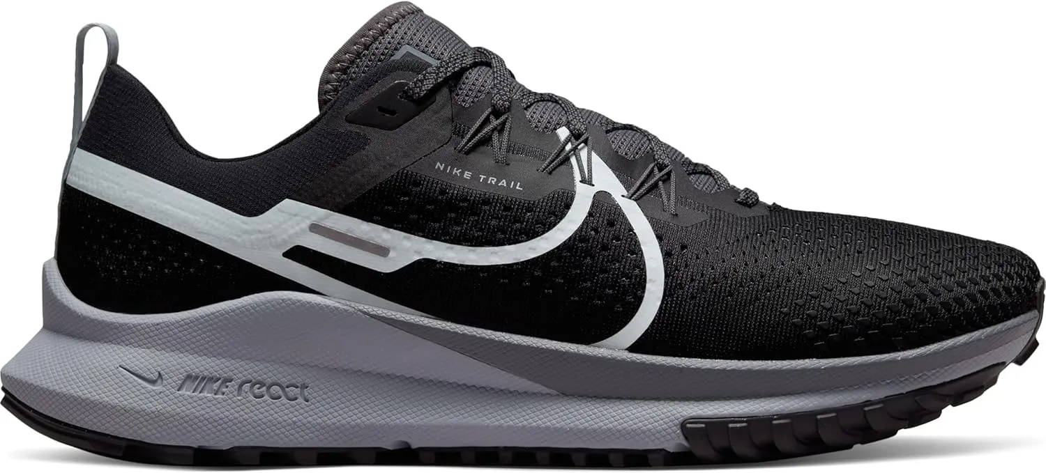 Nike Men's Sneaker, 7.5 US