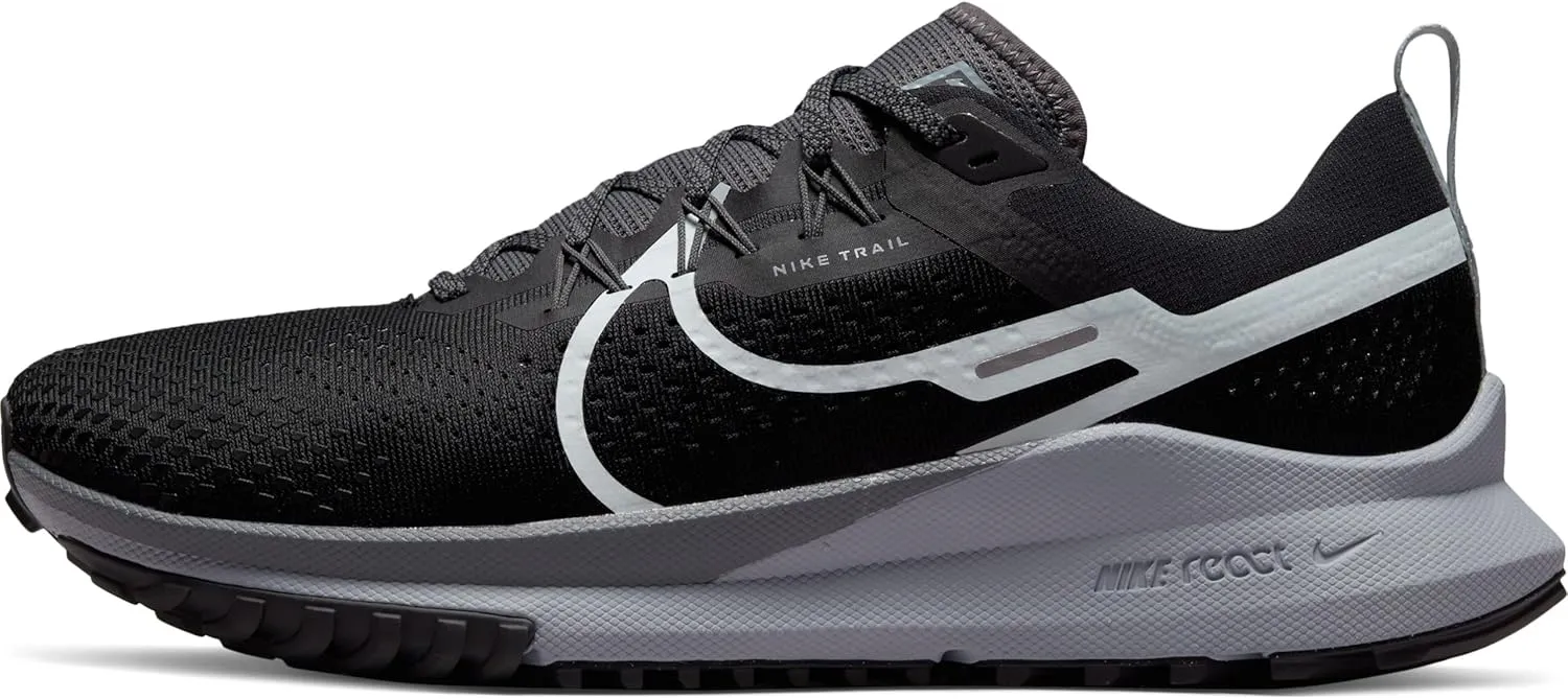 Nike Men's Sneaker, 7.5 US