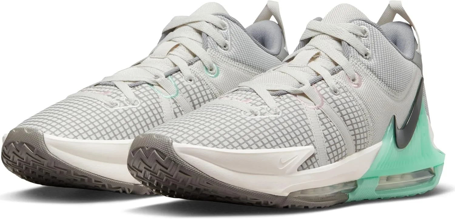 NIKE Men's Sneaker Three Quarters Tall