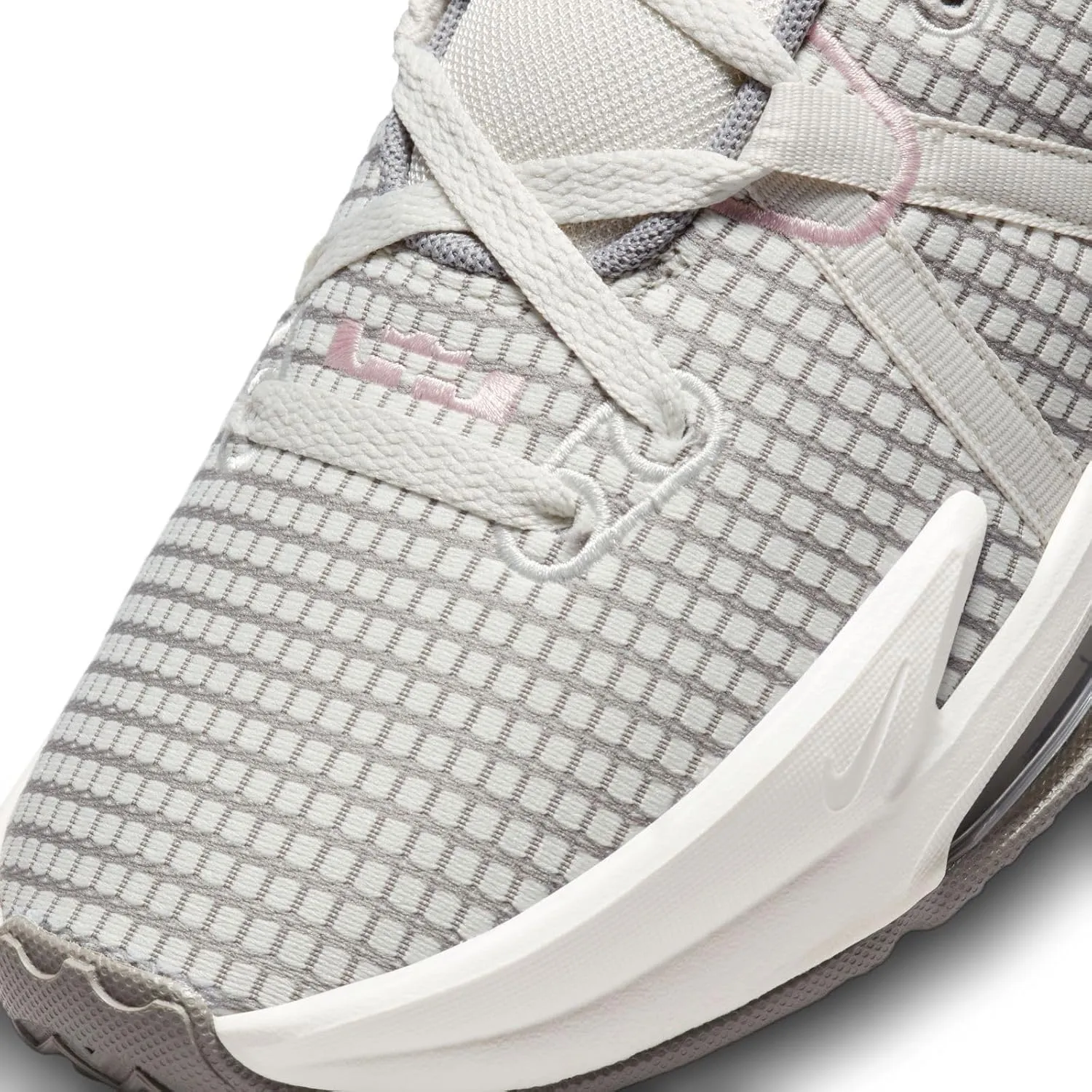 NIKE Men's Sneaker Three Quarters Tall