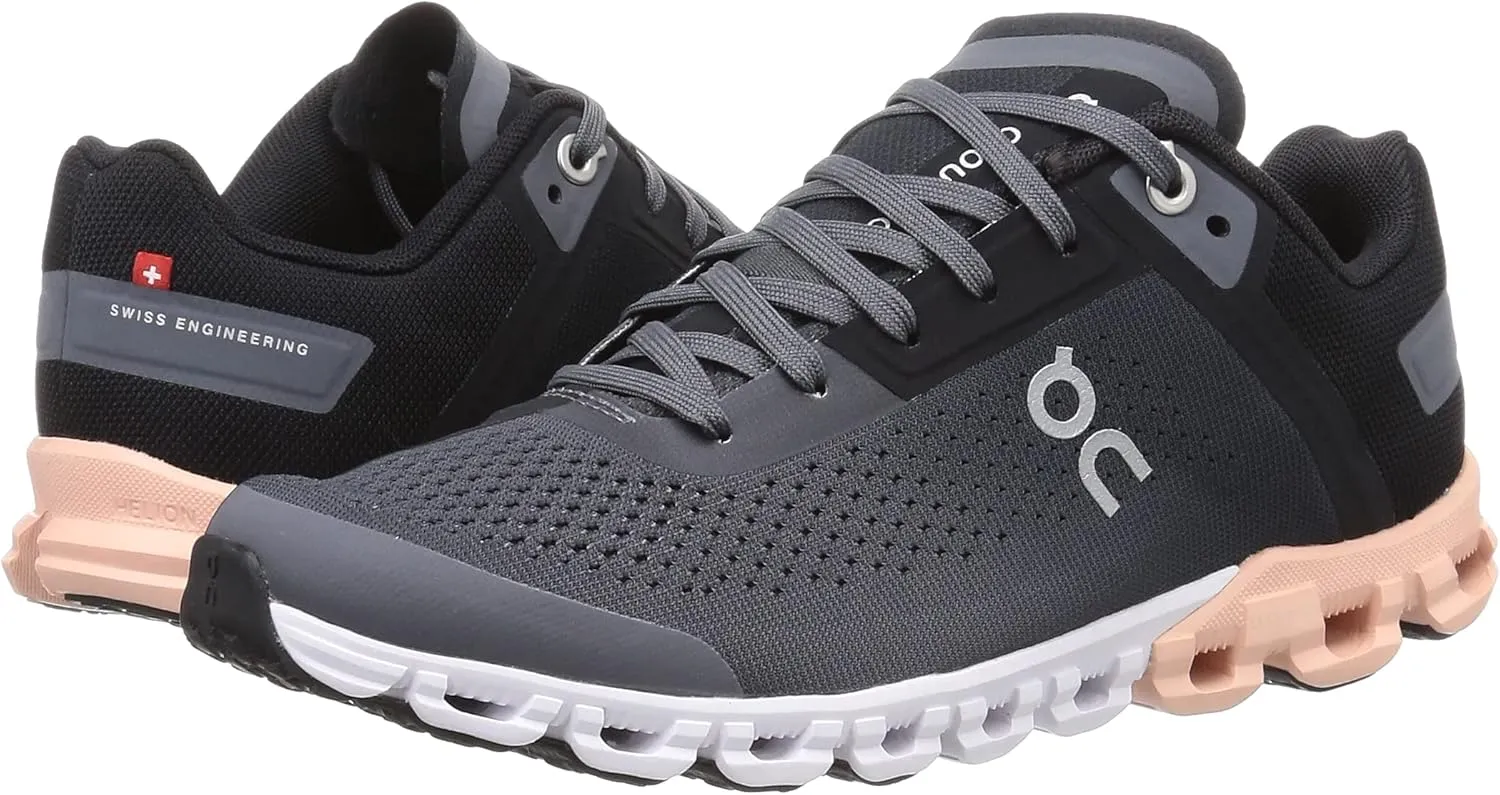 ON Women's Cloud X Sneaker, 32 EU