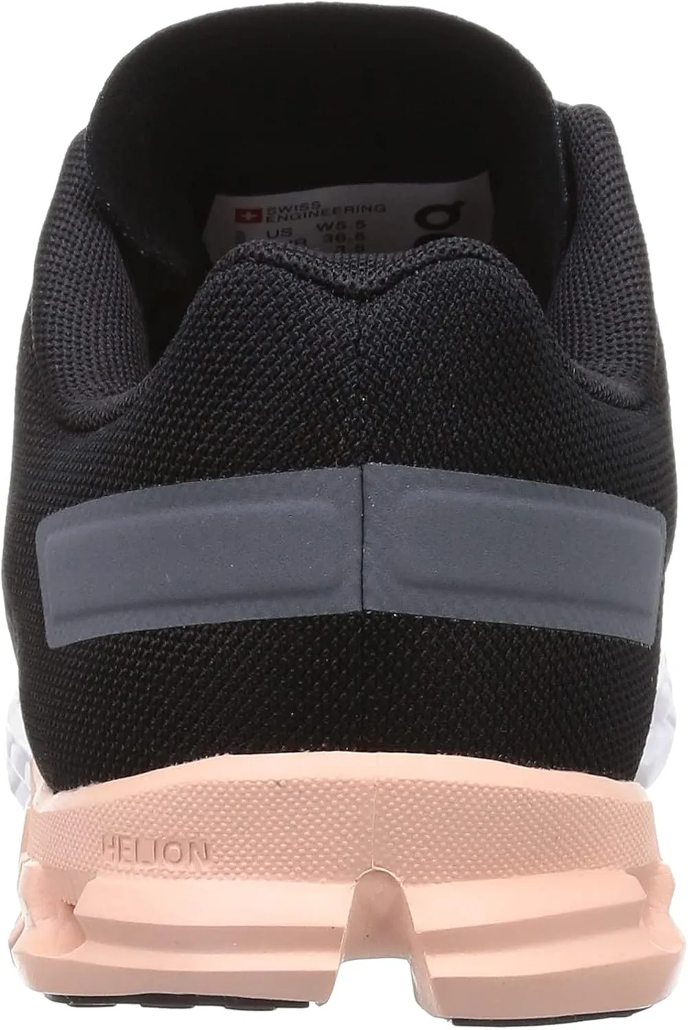 ON Women's Cloud X Sneaker, 32 EU