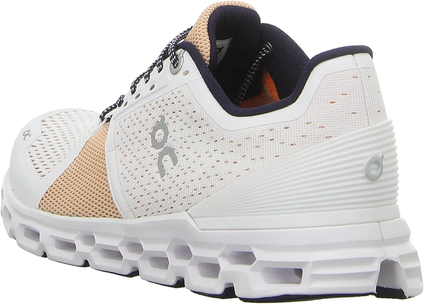 On Women's Cloudstratus Sneaker