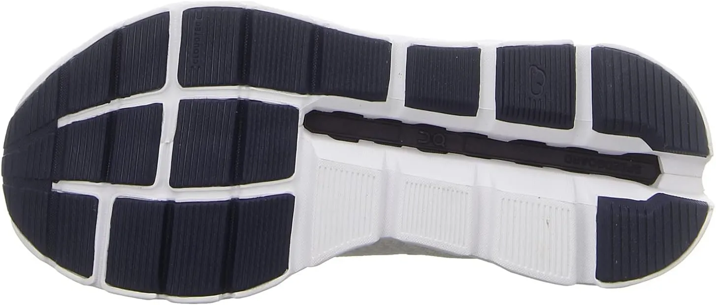 On Women's Cloudstratus Sneaker