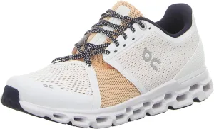 On Women's Cloudstratus Sneaker
