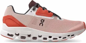 On Women's Cloudstratus Sneaker