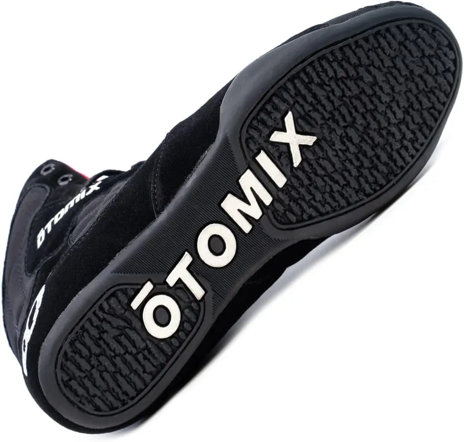 Otomix Men's Stingray Escape Bodybuilding Weightlifting MMA & Wrestling Shoes