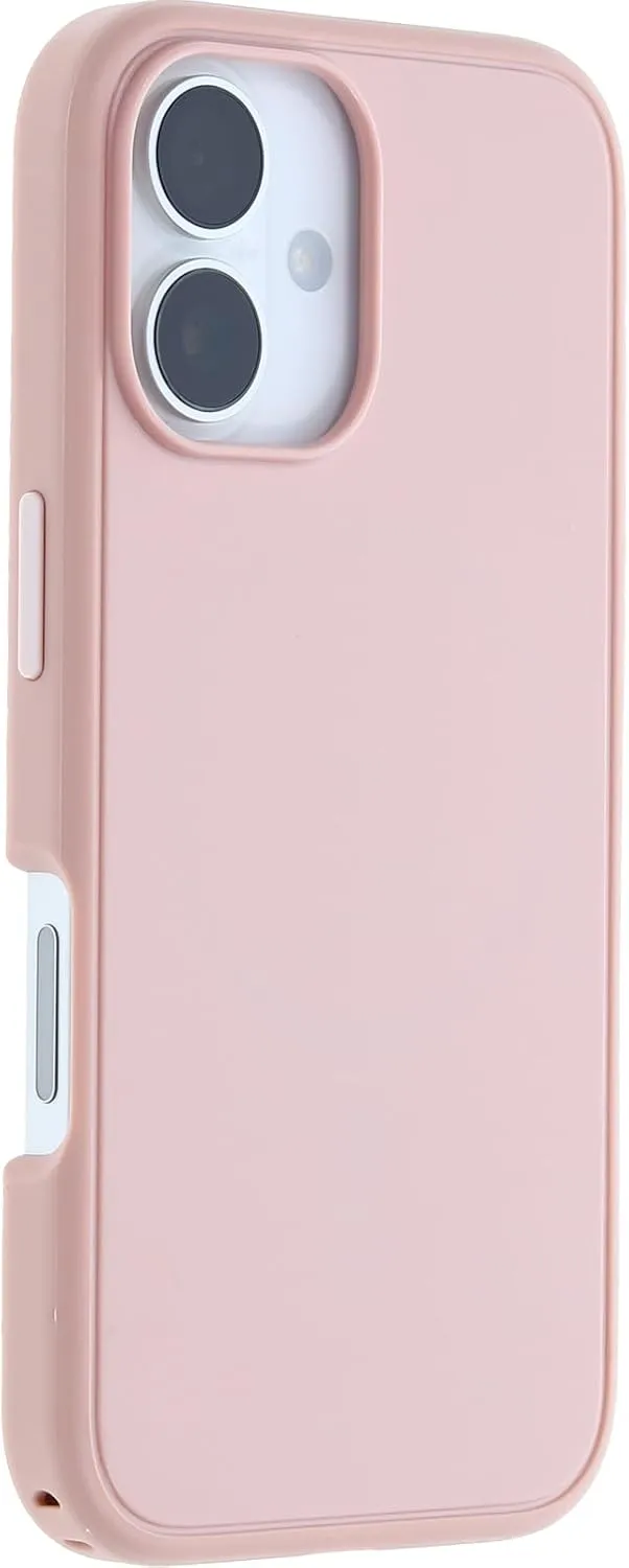 OtterBox iPhone 16 Symmetry Series Case - Ballet Shoes