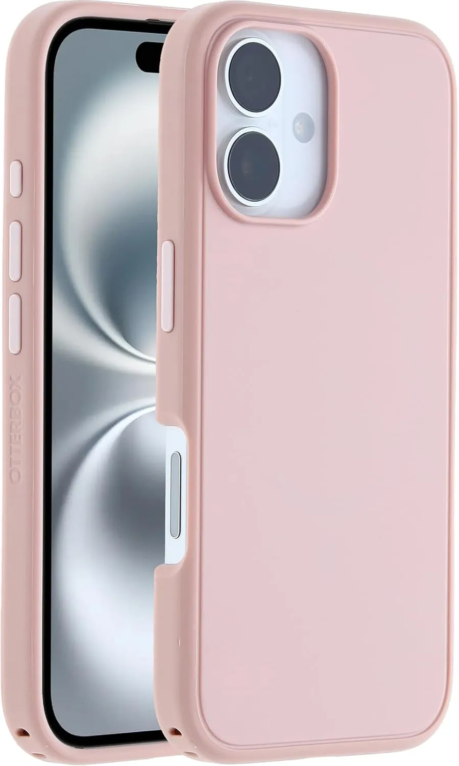 OtterBox iPhone 16 Symmetry Series Case - Ballet Shoes