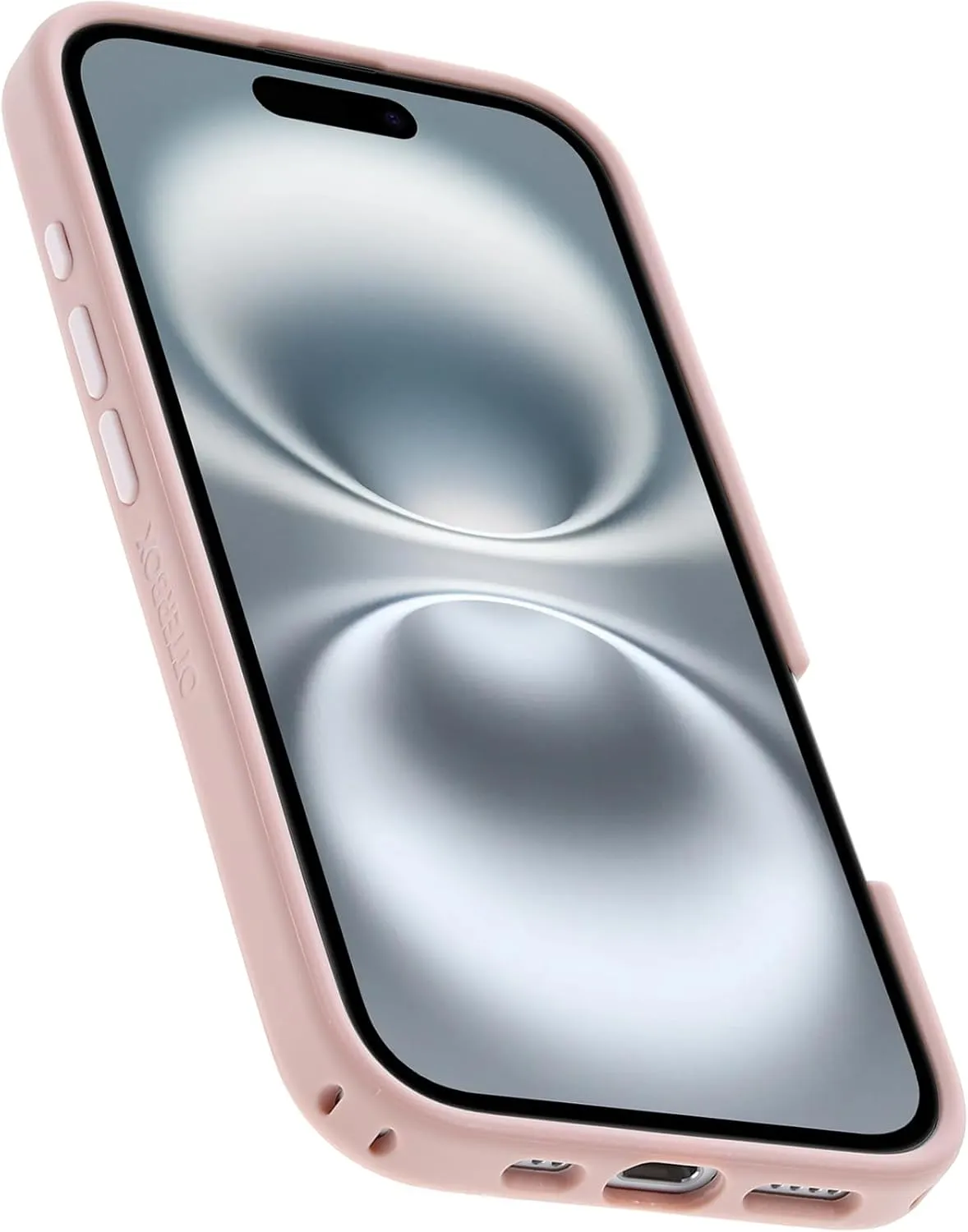 OtterBox iPhone 16 Symmetry Series Case - Ballet Shoes