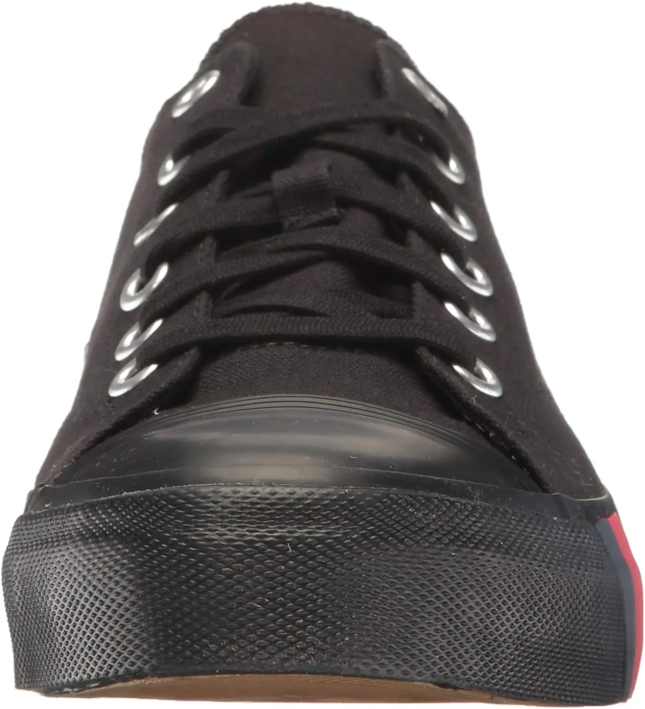 PRO-Keds Men's Royal Lo Classic Canvas Sneaker