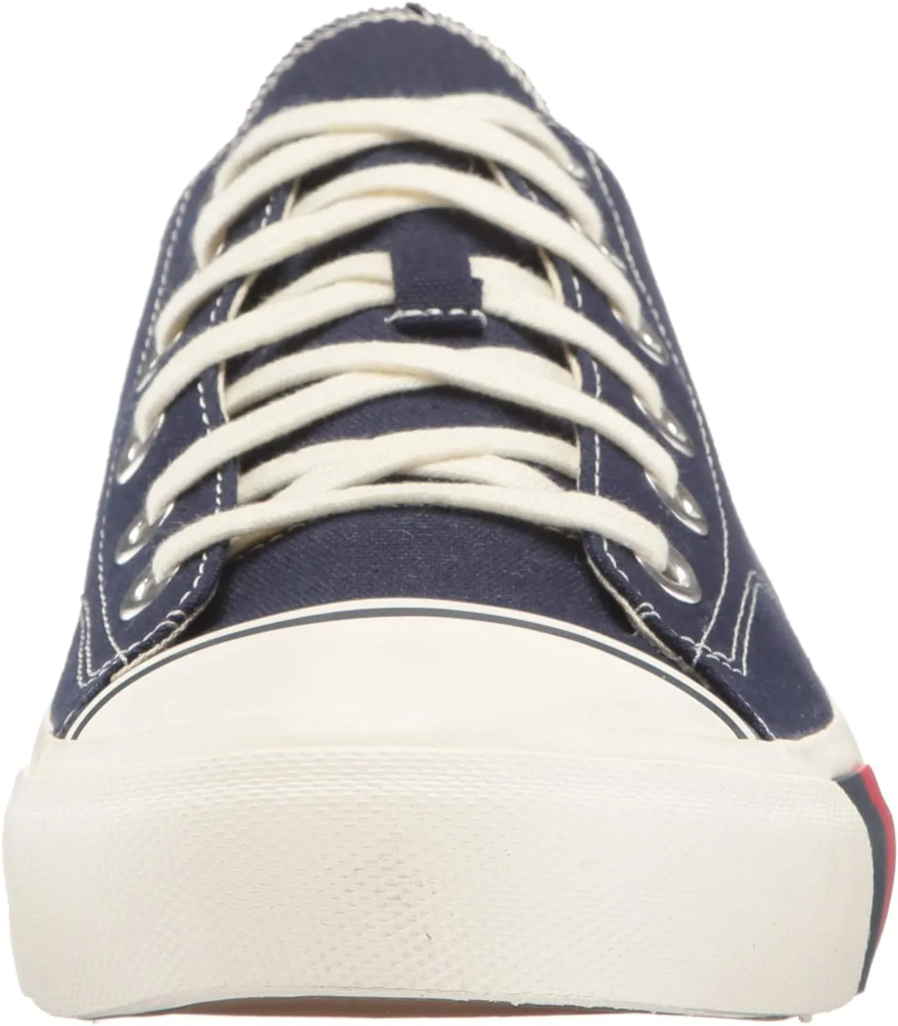 PRO-Keds Men's Royal Lo Classic Canvas Sneaker