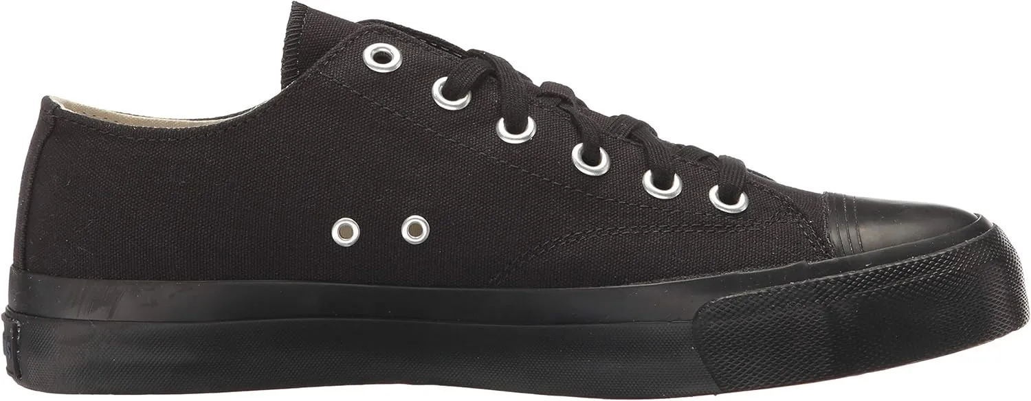 PRO-Keds Men's Royal Lo Classic Canvas Sneaker