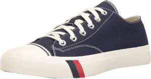 PRO-Keds Men's Royal Lo Classic Canvas Sneaker