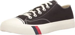 PRO-Keds Men's Royal Lo Classic Canvas Sneaker