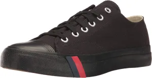 PRO-Keds Men's Royal Lo Classic Canvas Sneaker