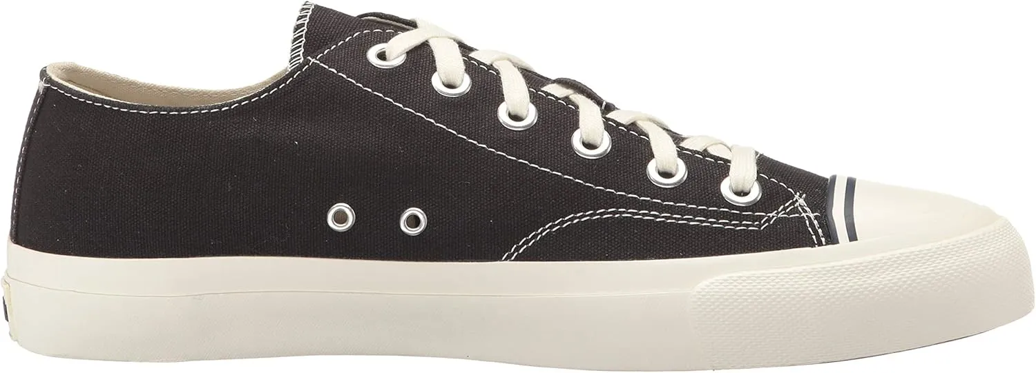 PRO-Keds Men's Royal Lo Lace Up Fashion Sneaker