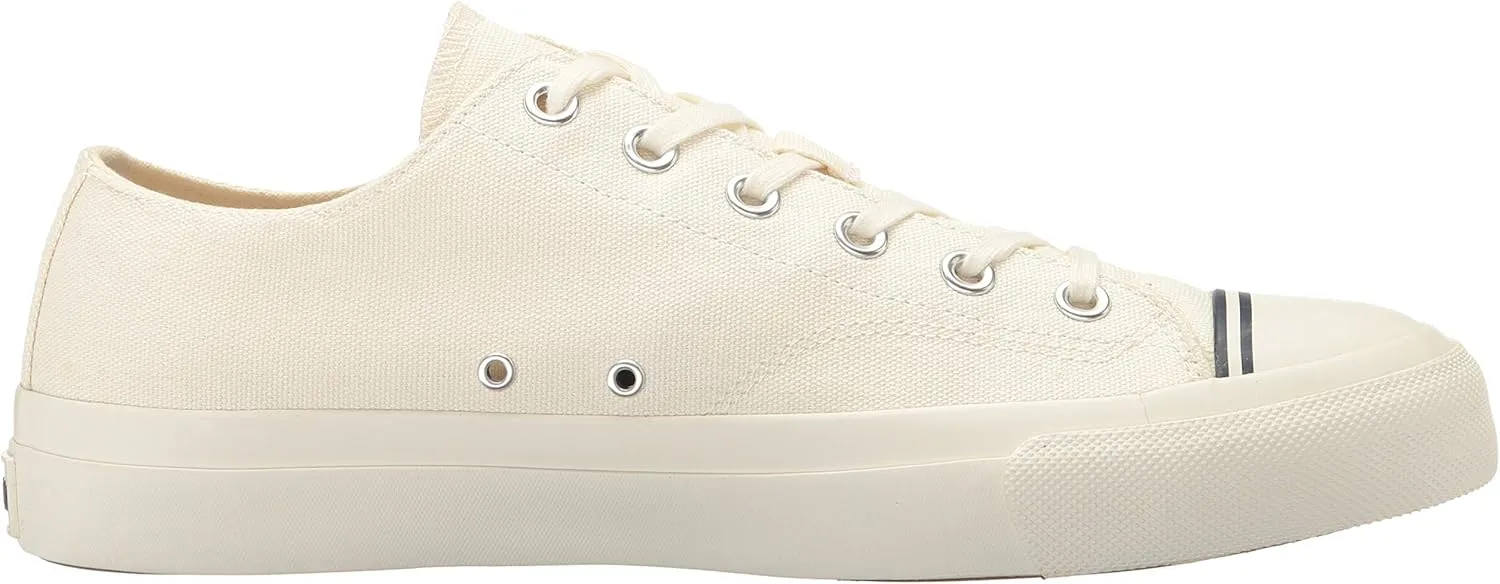 PRO-Keds Men's Royal Lo Lace Up Fashion Sneaker