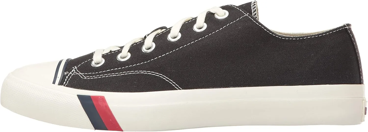 PRO-Keds Men's Royal Lo Lace Up Fashion Sneaker