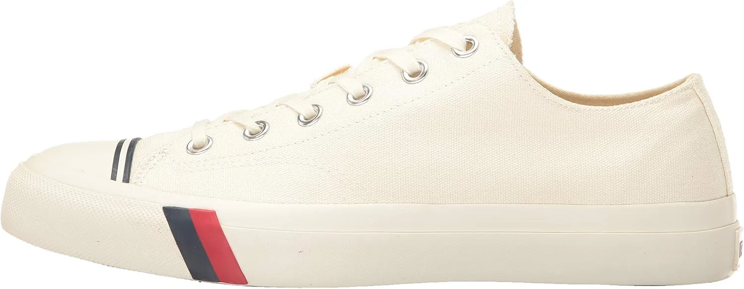 PRO-Keds Men's Royal Lo Lace Up Fashion Sneaker
