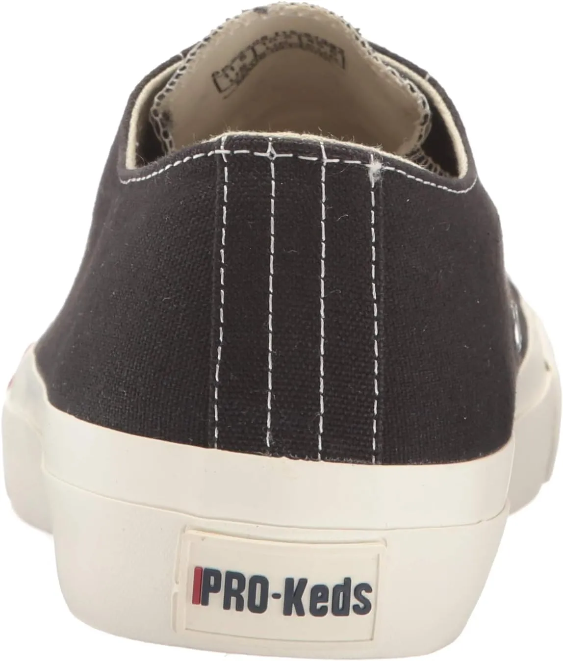PRO-Keds Men's Royal Lo Lace Up Fashion Sneaker