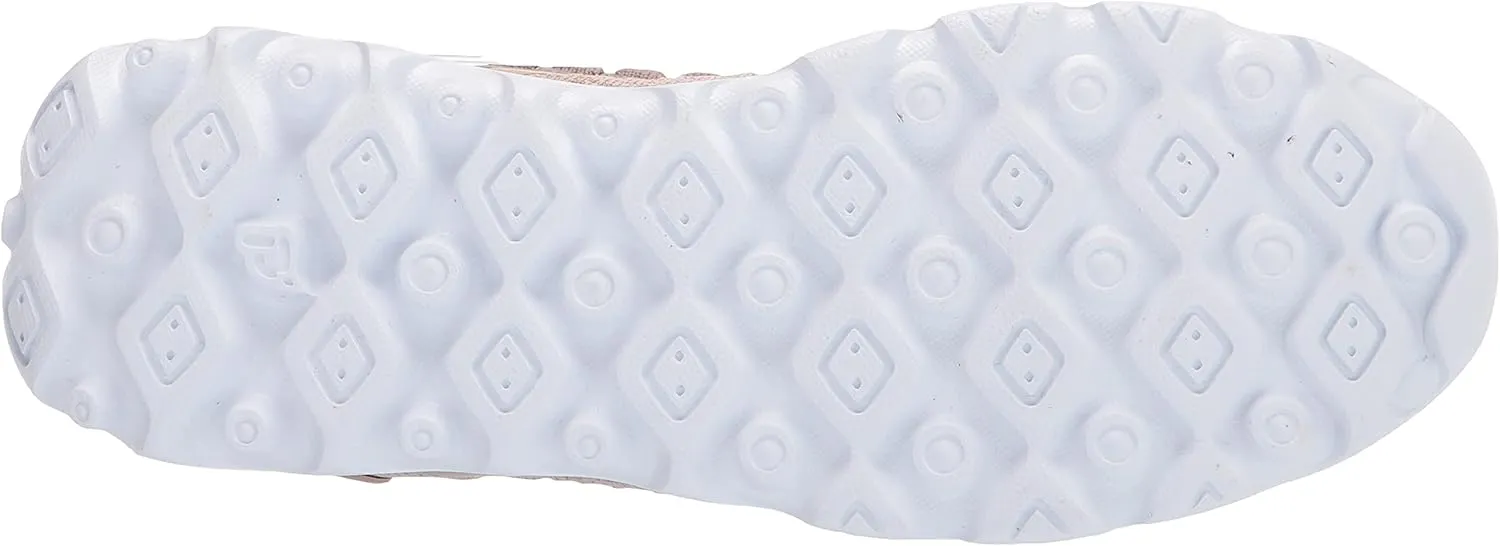 Propét Women's Travelactiv Axial Fashion Sneaker