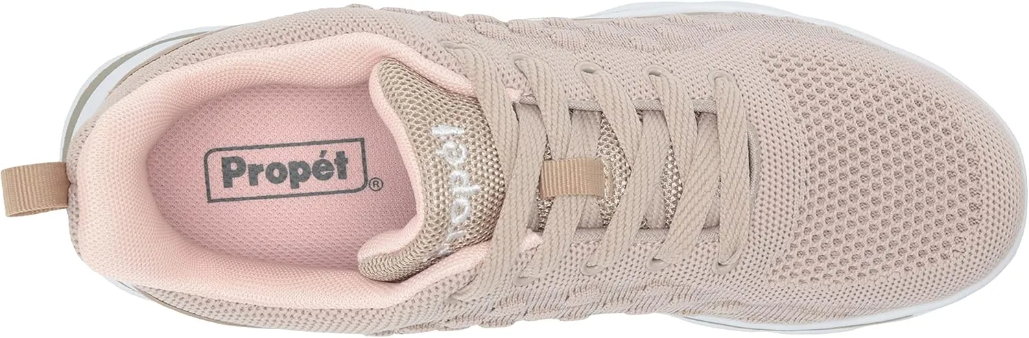 Propét Women's Travelactiv Axial Fashion Sneaker