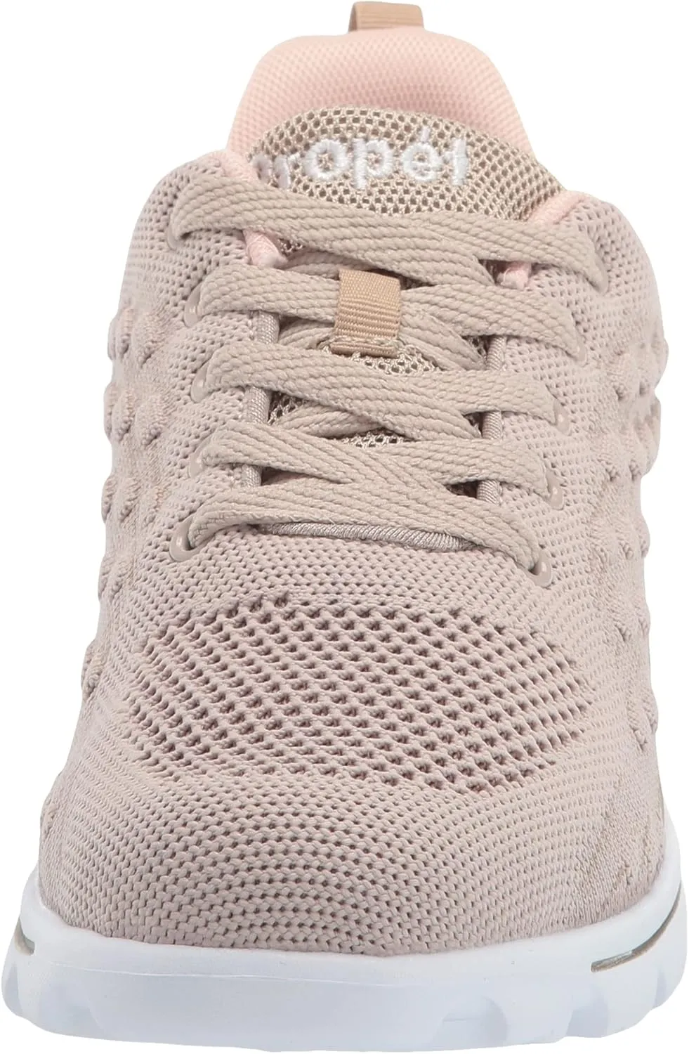 Propét Women's Travelactiv Axial Fashion Sneaker
