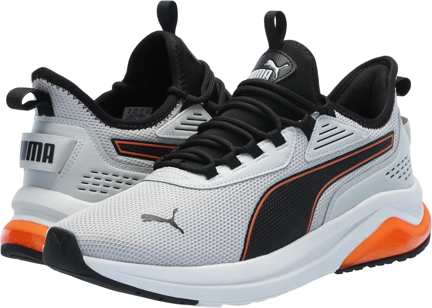 PUMA Men's Amplifier Sneaker