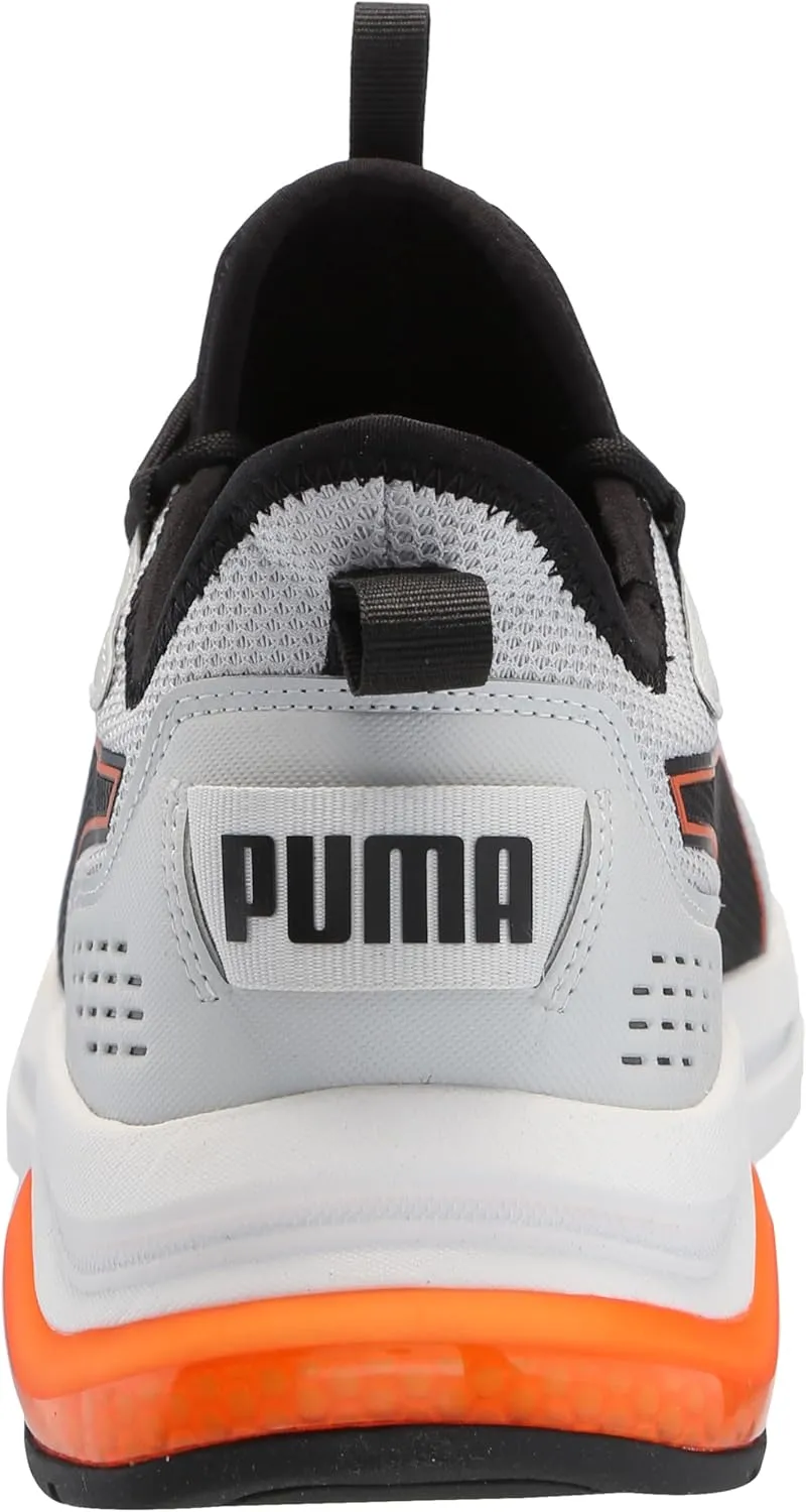 PUMA Men's Amplifier Sneaker