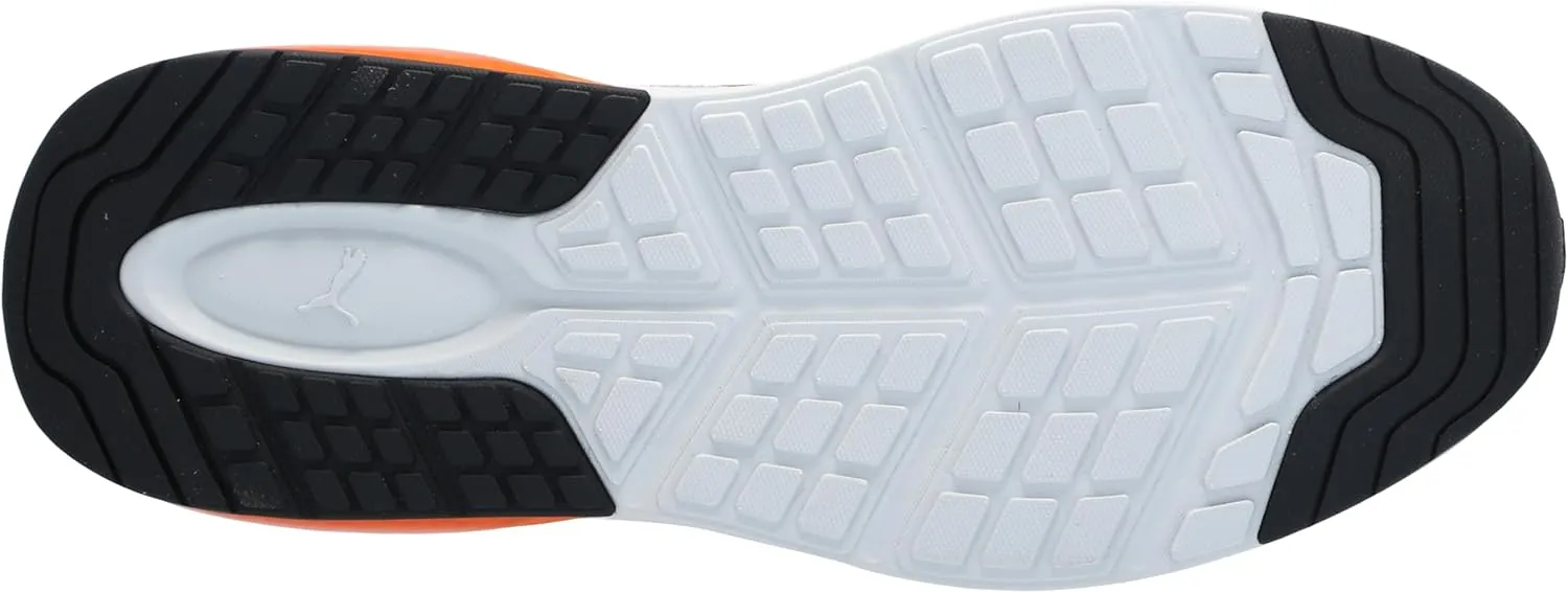 PUMA Men's Amplifier Sneaker