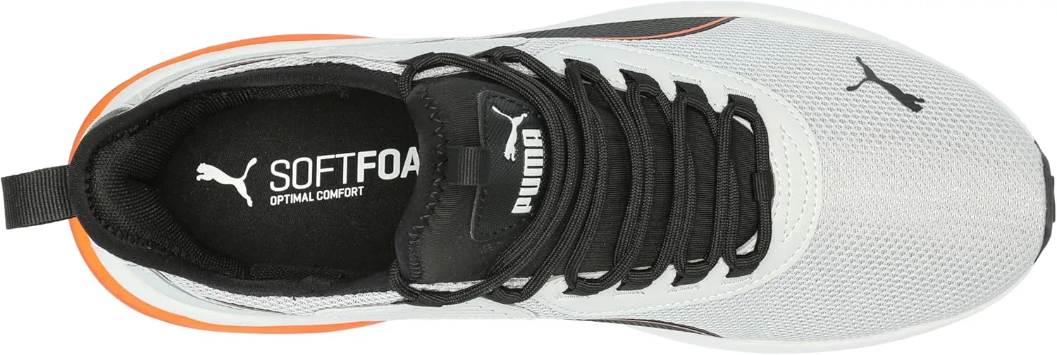 PUMA Men's Amplifier Sneaker