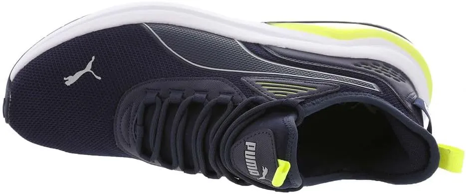 PUMA Men's Amplifier Sneaker