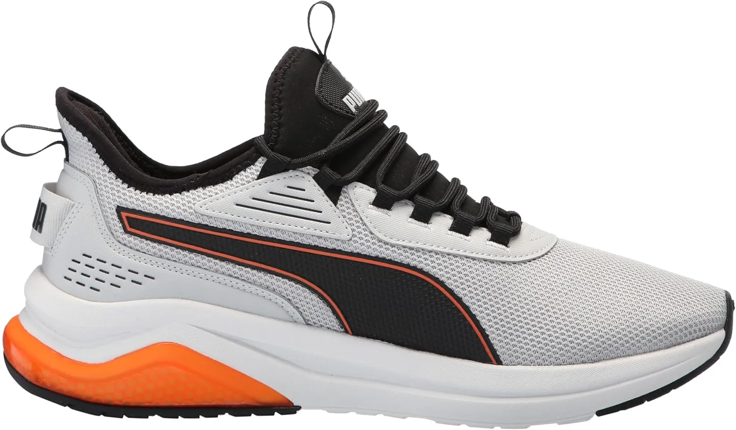 PUMA Men's Amplifier Sneaker