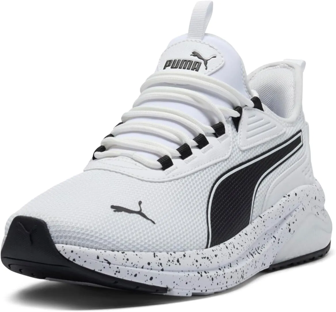 PUMA Men's Amplifier Sneaker