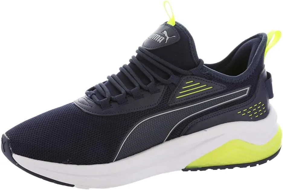 PUMA Men's Amplifier Sneaker
