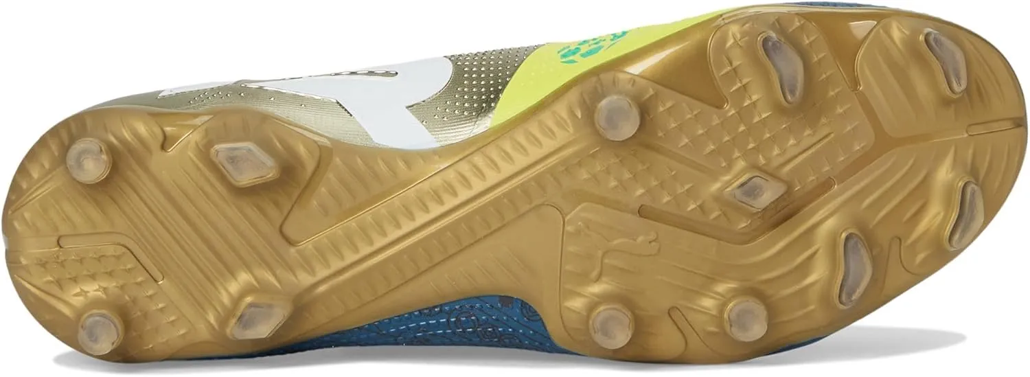 PUMA Men's Future 7 Match Firm Artificial Ground Soccer Cleats Sneaker