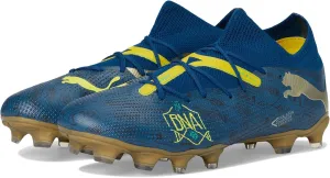 PUMA Men's Future 7 Match Firm Artificial Ground Soccer Cleats Sneaker