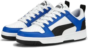 PUMA Unisex-Child Rebound Layup Sneaker