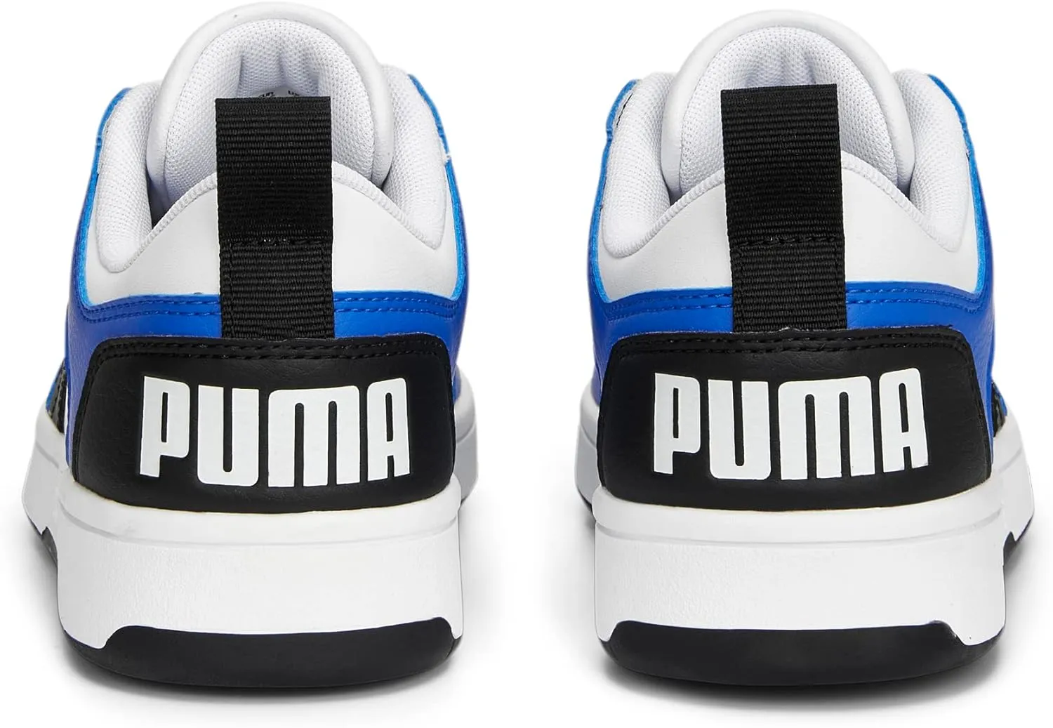 PUMA Unisex-Child Rebound Layup Sneaker