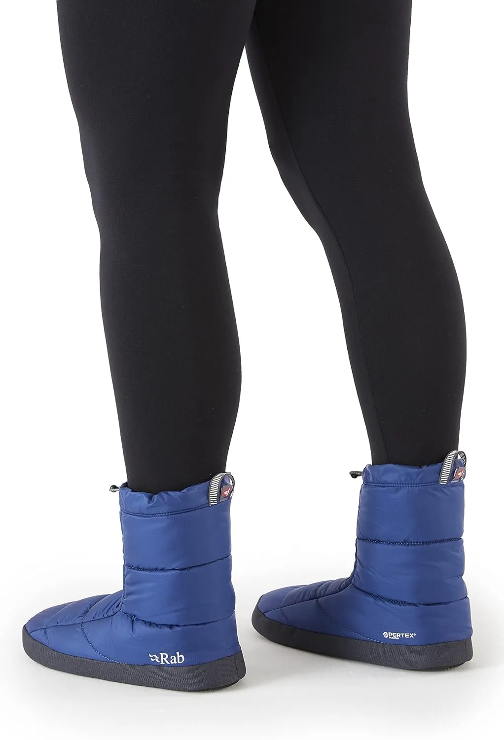 Rab Cirrus Hut Synthetic Insulated Boot for Skiing and Mountaineering