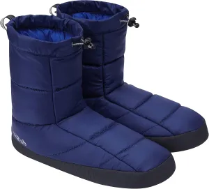 Rab Cirrus Hut Synthetic Insulated Boot for Skiing and Mountaineering