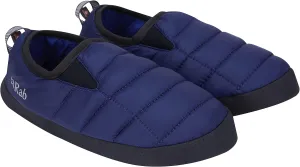 Rab Cirrus Hut Synthetic Insulated Slipper for Skiing and Mountaineering