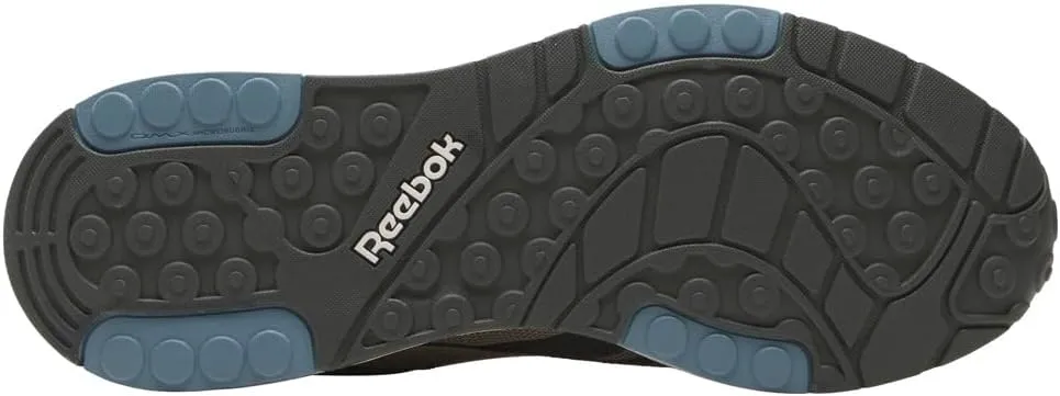 Reebok Unisex-Adult Glide DMX Sneaker