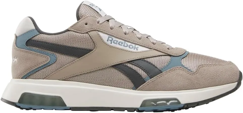 Reebok Unisex-Adult Glide DMX Sneaker