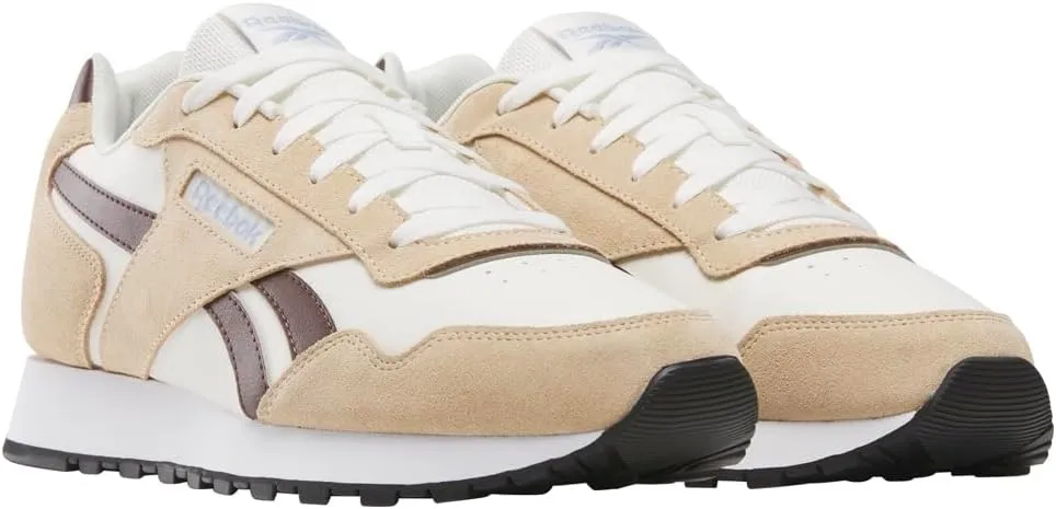 Reebok Unisex's Glide Sneaker
