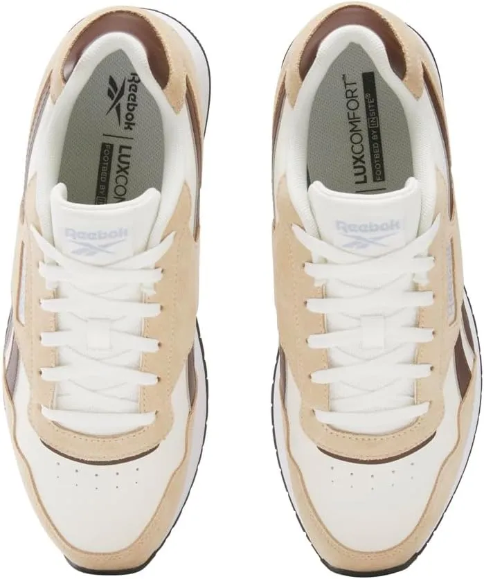 Reebok Unisex's Glide Sneaker