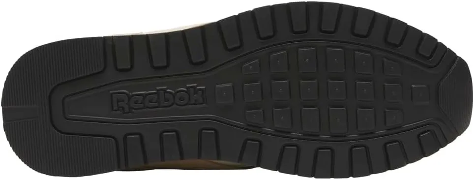 Reebok Unisex's Glide Sneaker