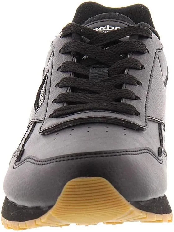 Reebok Women's Classic Harman Run Sneaker