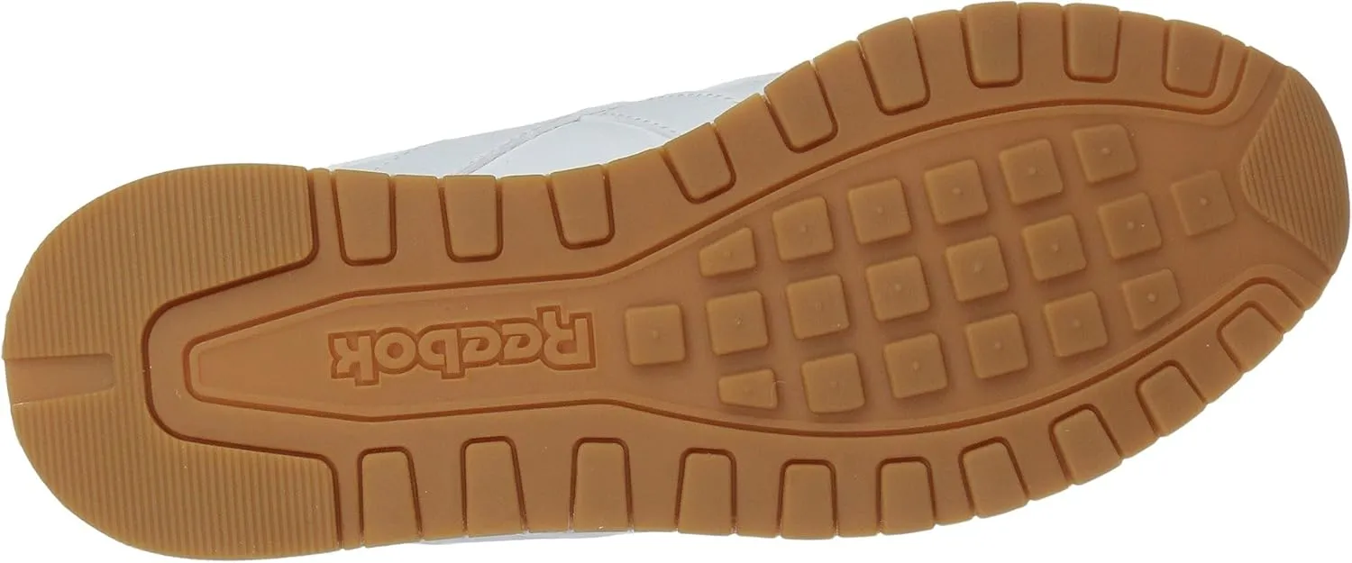 Reebok Women's Classic Harman Run Sneaker
